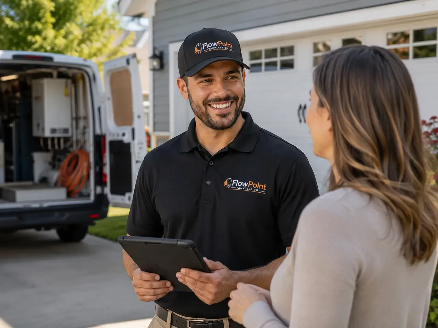 Tankless Water Heater Installation Milton, DE FAQs